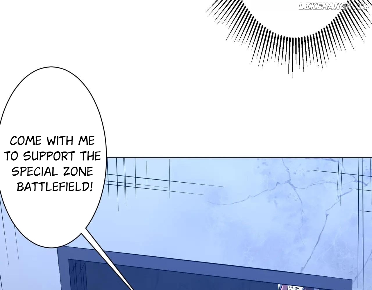 With My Netherworld Trillions, Game On! Chapter 236 - page 78